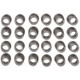 Manley Toyota Supra 2JZ 6 Cyl. Valve Spring and Retainer Kit (w/o Valve Locks) - 26135 User 3