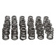 Manley Toyota Supra 2JZ 6 Cyl. Valve Spring and Retainer Kit (w/Valve Locks 13014-8) - 26135K Photo - out of package