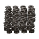 Manley Toyota 3UR-FE Valve Spring and Retainer Kit (Use factory valve locks) - 26205 User 7