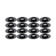 Manley Chevy LS Valve Spring and Tool Steel Retainer Kit (w/ Valve Locks) - 26361634KS User 2