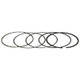 Manley Ring Set Subaru EJ205WRX / EJ257 WRX STi 100mm File Fit 1.2mm x 1.2mm x 2.0mm - Set of 4 - 461000DT-4 Photo - out of package