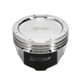 Manley Ford 4.6L 3.700in Bore 3.543in Stroke -14cc Dome Platinum Series Piston Set - 567270CE-8 User 4