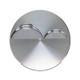 Manley Chevy Small Block Platinum Series Flat Top Piston Set - 1.250 CD/FT 4.060 - 590660-8 User 8