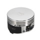 Manley Ford Platinum Series Flat Top Piston Set - 594000C-8 User 1