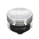 Manley Ford 4.6L/5.4L (2/4V) 5.4L (3V) 18cc Dish Top Piston 3.528in Bore 1.220in CH (Single Piston) - 594230C-1 User 3