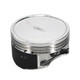 Manley Chrysler 5.7L Hemi 99.619mm Stock Stroke -3.579in Dome Piston Set - 597505CE-8 User 2