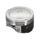 Manley Chrysler 6.1L Hemi 90.9mm Stroke 4.06in Bore +.020 Oversize 10.7:1 CR 5cc Dome Piston Set - 597660C-8 User 1