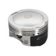 Manley Chrysler 6.1L Hemi 90.9mm Stroke 4.06in Bore +.020 Oversize 10.7:1 CR 5cc Dome Piston Set - 597660C-8 User 3