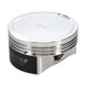 Manley Chrysler 6.2L Hemi Platinum Pistons Stock Stroke 4.095in Bore -6.5cc Dish 3.579in Stroke - 597905CE-8 User 1