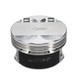Manley Ford Coyote 5.0L 3.635in Bore +3.75cc Dome 11.0:1 CR Platinum Series Piston - Single - 598005C-1 User 3