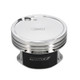 Manley Ford Raptor 6.2L SOHC 2 Valve -12cc Dish 4.0169in Bore Piston Set - 598300C-8 User 6