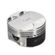 Manley Ford Coyote 5.0L DOHC 4V 3.635in Bore 10.0:1 CR -2.5cc Flat Top Pistons - Set of 8 (E/D) - 598405CE-8 User 4