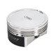 Manley Chrysler Hemi 6.4L -12.5cc Dish 4.100 Bore +.010 Over Size 1.210 Comp - Set of 8 E/D - 598910CE-8 User 2