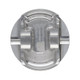 Manley Chrysler Hemi 6.4L -12.5cc Dish 4.100 Bore +.010 Over Size 1.210 Comp - Set of 8 E/D - 598910CE-8 User 6