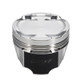 Manley Mitsubishi Eclipse 85.5mm Bore 88mm Stroke 12cc DISH T/T Piston Single - 617105CE-1 User 3