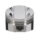 Manley 03-06 EVO VIII/IX 85mm STD Bore 8.5:1 Dish Piston and Ring (SINGLE PISTON) - 618000C-1 User 7