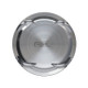 Manley 03-06 EVO VIII/IX 85.5mm +.5mm Oversize Bore 8.5:1 Dish Piston Set with Rings - 618005C-4 User 8