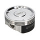 Manley Subaru WRX STi (EJ257) 99.5mm Bore STD Size 8.5 CR 83mm Stroke Piston w/Ring *SINGLE ONLY* - 622000C-1 User 2