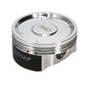 Manley Subaru WRX STi (EJ257) 99.5mm Bore STD Size 8.5 CR 83mm Stroke Piston w/Ring *SINGLE ONLY* - 622000C-1 Photo - out of package