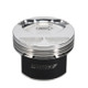 Manley Mazda MZR 2.3L DISI  88mm +.5mm Over Bore 9.5:1 CR Platinum Piston (single piston) - 630005C-1 User 5