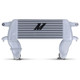 Mishimoto 21+ Ford Bronco High Mount Intercooler Kit - Silver - MMINT-BR-21HSL User 1