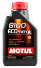 Motul 1L Synthetic Engine Oil 8100 5W30 ECO-NERGY - Ford 913C - 102782 User 1