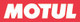 Motul 1L Technosynthese CVT Fluid MULTI CVTF 12X1L 100% Synthetic - 105785 Logo Image