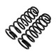 ARB / OME Coil Spring Front Race Use Only 5In Y61 - 2414 Photo - out of package