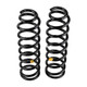 ARB / OME Coil Spring Front Race Use Only 4In Lc - 2419 Photo - Unmounted