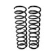 ARB / OME Coil Spring Front Jeep Jk 2Dr - 2615 Photo - Unmounted