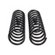 ARB / OME Coil Spring Front Jeep Jk 2Dr Hvy 4Dr Med - 2616 Photo - Close Up