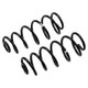 ARB / OME Coil Spring Rear Jeep Jk - 2617 Photo - out of package