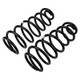 ARB / OME Coil Spring Rear Jeep Jk - 2618 Photo - out of package