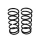 ARB / OME Coil Spring Front Grand Vitara 05On-4 Cyl - 2624 Photo - Unmounted