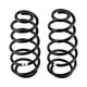 ARB / OME Coil Spring Rear Jeep Jk - 2630 Photo - Unmounted