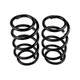 ARB / OME Coil Spring Rear Cherokee Kk - 2730 Photo - Unmounted
