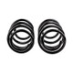 ARB / OME Coil Spring Rear Cherokee Kk - 2731 Photo - Close Up