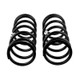 ARB / OME Coil Spring Front L/Rover Hd - 2751 Photo - Close Up