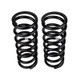 ARB / OME Coil Spring Rear L/Rover Vhd - 2763 Photo - Unmounted