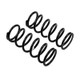 ARB / OME Coil Spring Front L/Rover Hd - 2767 Photo - out of package