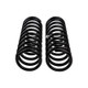 ARB / OME Coil Spring Rear Lada Niva - 2792 Photo - Close Up