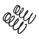 ARB / OME Coil Spring Front Rav4 All Models - 2793 Photo - out of package