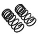 ARB / OME Coil Spring Rear Mits Challenger 08On - 2838 Photo - out of package