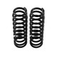 ARB / OME Coil Spring Front 78&79Ser Md - 2856 Photo - Unmounted