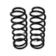 ARB / OME Coil Spring Rear 80 Vhd - 2864 Photo - Unmounted