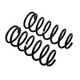ARB / OME Coil Spring Rear 100 Ser Ifs Md - 2865 Photo - out of package