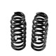 ARB / OME Coil Spring Front Mits Pajero Nm - 2915 Photo - Unmounted