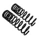 ARB / OME Coil Spring Rear Isuzu - 2919 Photo - out of package