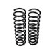 ARB / OME Coil Spring Front Jeep Xj - 2930 Photo - Unmounted