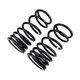 ARB / OME Coil Spring Rear Mits Paj Hd - 2938 Photo - out of package